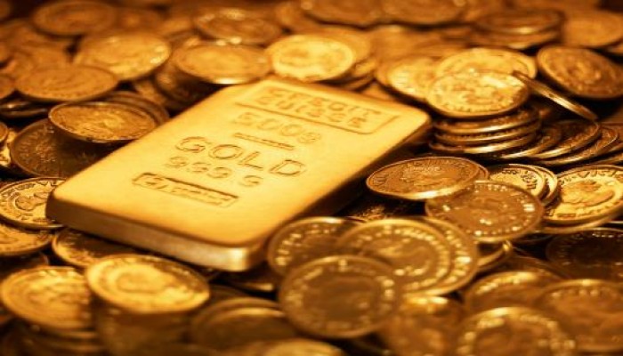 ارتفاع أسعار الذهب بالسوق المصري اليوم