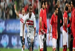 تعرف على موعد مباراتي الأهلي والزمالك في إفريقيا