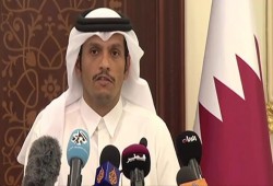 قطر: الدول التي اتخذت إجراءات ضدنا لا تعرف عواقب أفعالها