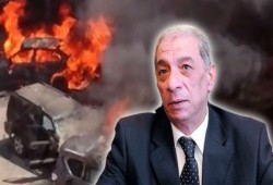 "مقتل هشام بركات".. ذريعة الانقلاب لقتل عشرات المصريين (فيديو)