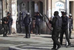 مقتل ضابط وإصابة 4 مجندين في تفجير بالقاهرة