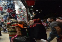 70% زيادة في أسعار "ملابس العيد"