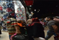 70% زيادة في أسعار "ملابس العيد"