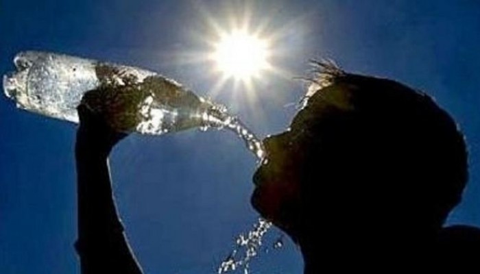 هيئة الأرصاد: طقس الغد حار على الوجه البحري والقاهرة