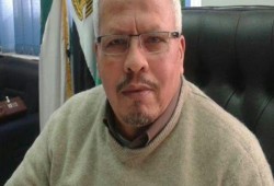 رئيس مياه المنوفية يستدعي الموظفين لاعتقالهم من مكتبه!