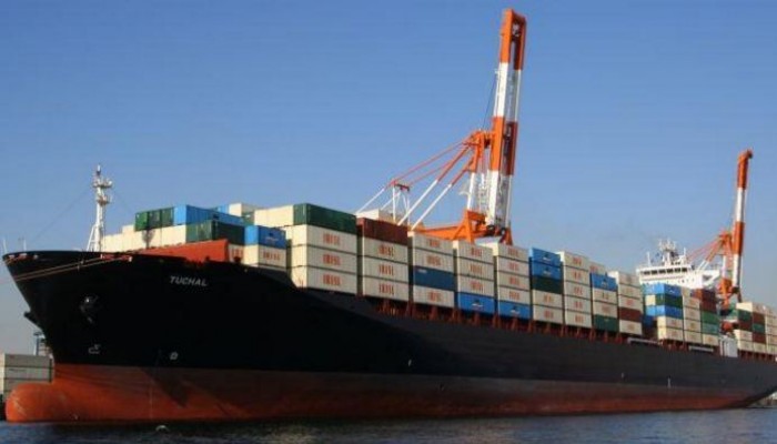 الأزمة الخليجية ترفع الصادرات الإيرانية إلي مليار دولار