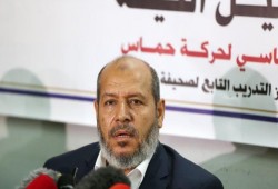 حماس تأسف لـ"حشرها" في "الأزمة الخليجية