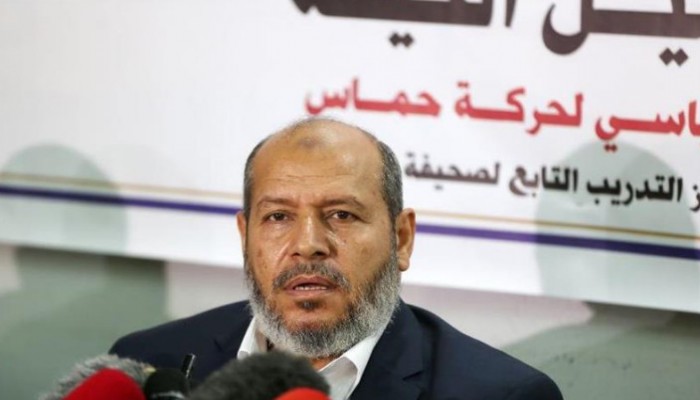 حماس تأسف لـ"حشرها" في "الأزمة الخليجية