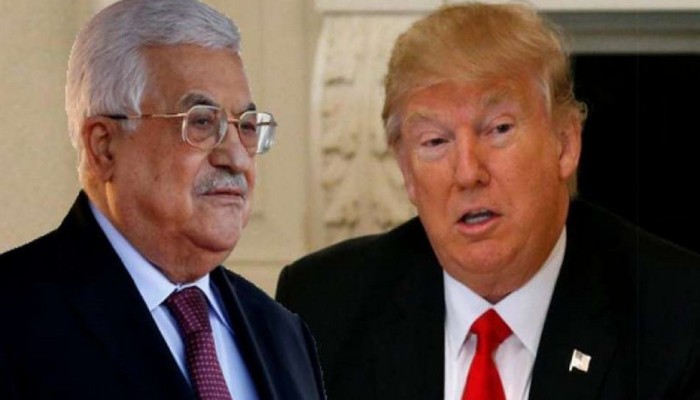"معاريف”: أبو مازن ألغى هيئة شؤون الأسرى في إطار تفاهماته مع ترمب