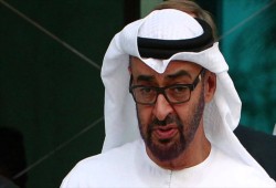 سفير قطر في واشنطن يكشف مؤامرات "بن زايد"