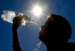 هيئة الأرصاد: طقس اليوم حار على الوجه البحري والقاهرة