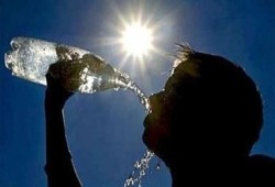 هيئة الأرصاد: طقس اليوم حار على الوجه البحري والقاهرة
