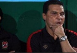 البدري يجهّز القوة الضاربة للأهلى لإسقاط الوداد فى المغرب