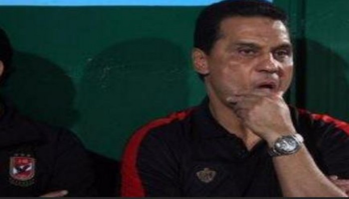 البدري يجهّز القوة الضاربة للأهلى لإسقاط الوداد فى المغرب
