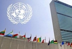 قطر تخطر الأمم المتحدة "رسميًا" بتبعات الحصار على الدوحة