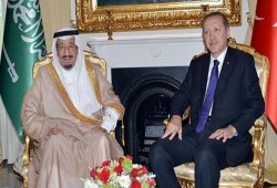 أسوشيتد برس: توتر العلاقات بين السعودية وتركيا يلوح في الأفق