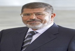 "رايتس ووتش": يجب وقف الانتقام الوحشي ضد الرئيس مرسي وعائلته