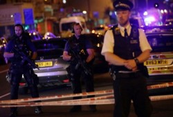 "أريد قتل المسلمين" هتاف مهاجم فينزبري يثير رعب الكراهية