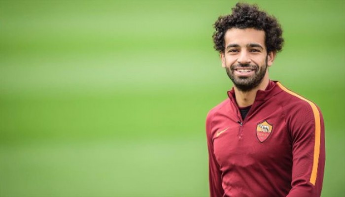 صحيفة إيطالية تؤكد رحيله "وداعا صلاح"