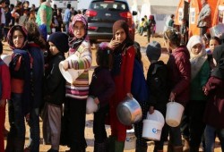 تركيا تتصدر لائحة الدول الأكثر استقبالا للاجئين في العالم