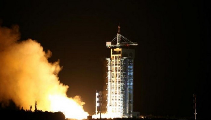 الصين تستخدم "التشابك الكمي" لإرسال الرسائل