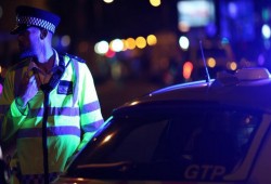 الكشف عن هوية منفذ هجوم لندن الإسلاموفوبي