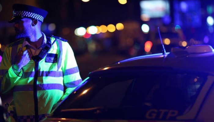 الكشف عن هوية منفذ هجوم لندن الإسلاموفوبي