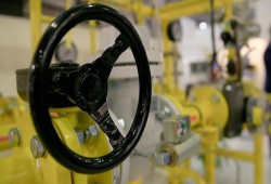 قطر للبترول تعلن بدء تزويد السفن بالوقود اعتباراً من الإثنين