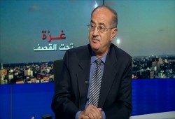 الزيات: قوات تركيا في قطر ستكبح جماح خصوم الدوحة