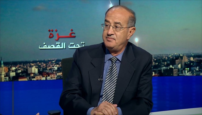 الزيات: قوات تركيا في قطر ستكبح جماح خصوم الدوحة