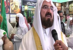 "علماء المسلمين" يدين الهجوم الإرهابي على مسجد بلندن