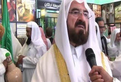 "علماء المسلمين" يدين الهجوم الإرهابي على مسجد بلندن
