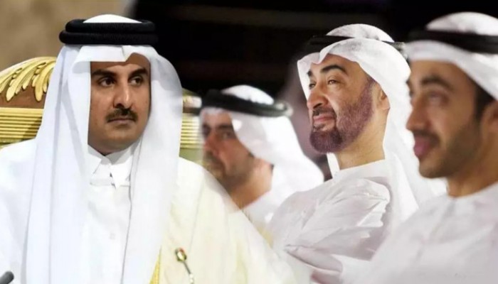 باحث قطري: الـ 24 ساعة القادمة حاسمة في الأزمة الخليجية