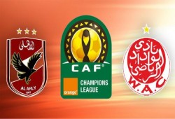 الوداد يرد الهزيمة للأهلي ويسقطه بهدفين في الدار البيضاء (فيديو)