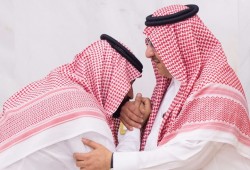 مُسرب خبر عزل "بن نايف" منذ شهر يكشف كواليس "الصفقة"