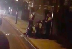 احباط هجوم على مسجد في لندن