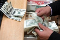 تعرف على أسعار العملات مقابل الجنية المصري اليوم 21 /6 / 2017