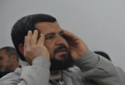 أمن الانقلاب يعتقل موظفاً بالأزهر من فاقوس