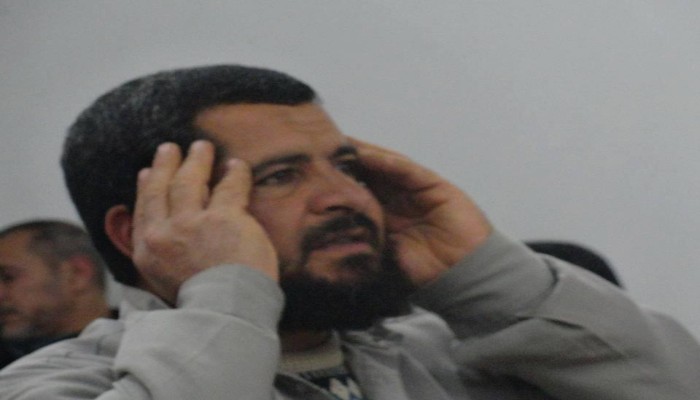 أمن الانقلاب يعتقل موظفاً بالأزهر من فاقوس