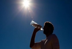 هيئة الأرصاد: انخفاض ملحوظ في درجات الحراراة اليوم