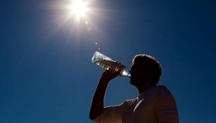 هيئة الأرصاد: انخفاض ملحوظ في درجات الحراراة اليوم