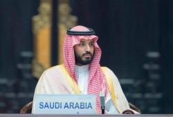 بعد تعيينه وليًا للعهد بالسعودية.. كل ما تُريد معرفته عن محمد بن سلمان