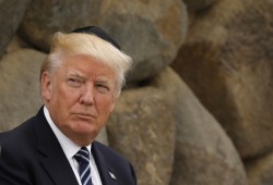 عضو بمجلس الشيوخ: ترامب سيترك منصبه قريبا