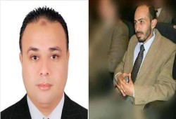 تجديد حبس أثنين من رافضي الإنقلاب بفاقوس 45 يومًا علي ذمة التحقيقات الملفقة