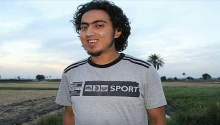 أمن الإنقلاب يختطف طالباً شرقاوياً ويقتاده لجهة غير معلومة