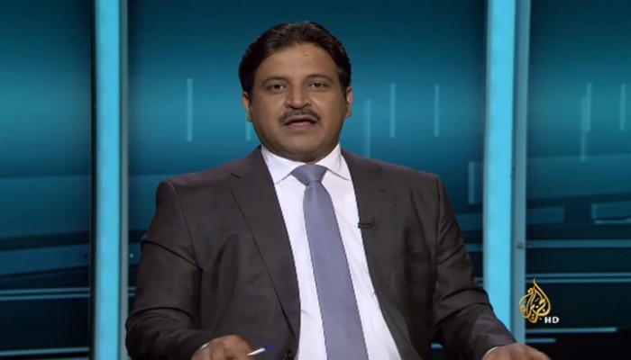 علي الظفيري يستقيل من "الجزيرة".. هل تم اعتقاله بالسعودية؟