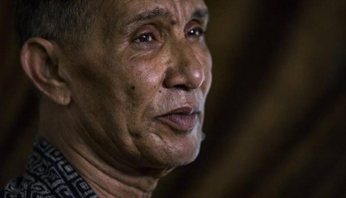 والد فتاة فرجينيا: ابنتي قُتلت لكونها مسلمة