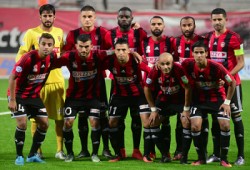 اتحاد الجزائر يقهر الزمالك ويشعل صراع مجموعته بأبطال إفريقيا (فيديو)