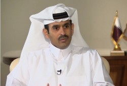 "قطر للبترول": نستطيع أن نظل في الحصار للأبد دون أن نتأثر