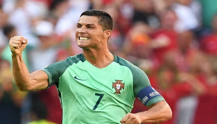 البرتغال تحقق الفوز على روسيا بقيادة "رونالدو" في كأس القارات (فيديو)